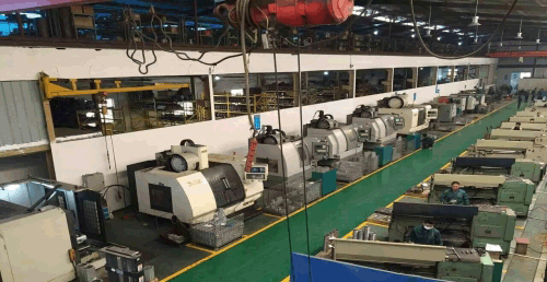 氣動薄膜閥 氣動薄膜閥